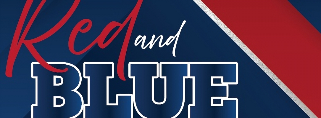 UNITED! WE ARE ONE! Central Nebraska Lutheran School's Red & Blue Gala/Auction